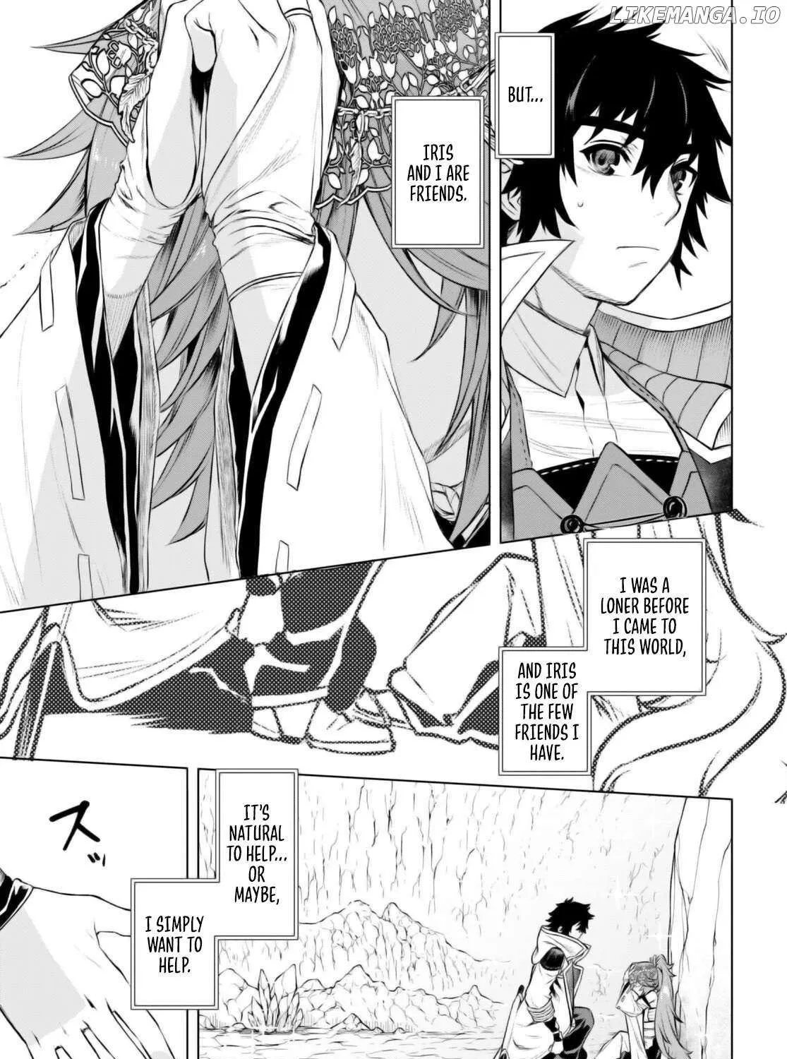 Isekai De Skill Wo Kaitai Shitara Cheat Na Yome Ga Zoushoku Shimashita: Gainen Kousa No Structure Chapter 65 page 5 - 