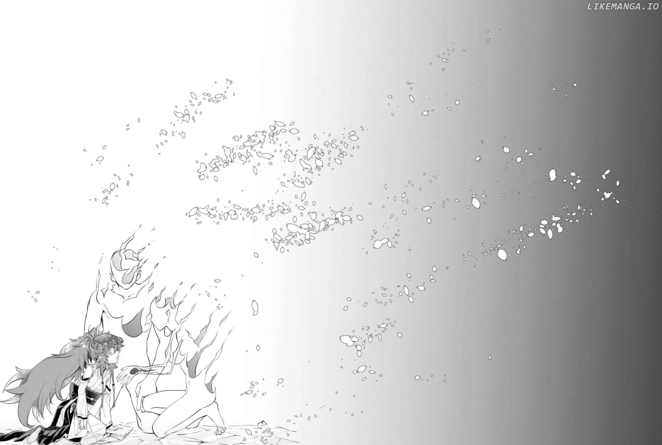 Isekai De Skill Wo Kaitai Shitara Cheat Na Yome Ga Zoushoku Shimashita: Gainen Kousa No Structure Chapter 65 page 51 - 