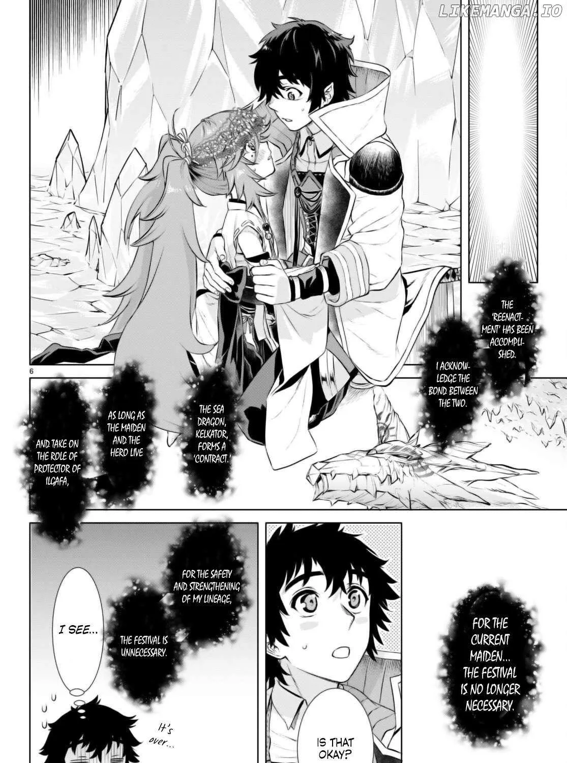 Isekai De Skill Wo Kaitai Shitara Cheat Na Yome Ga Zoushoku Shimashita: Gainen Kousa No Structure Chapter 66 page 12 - 
