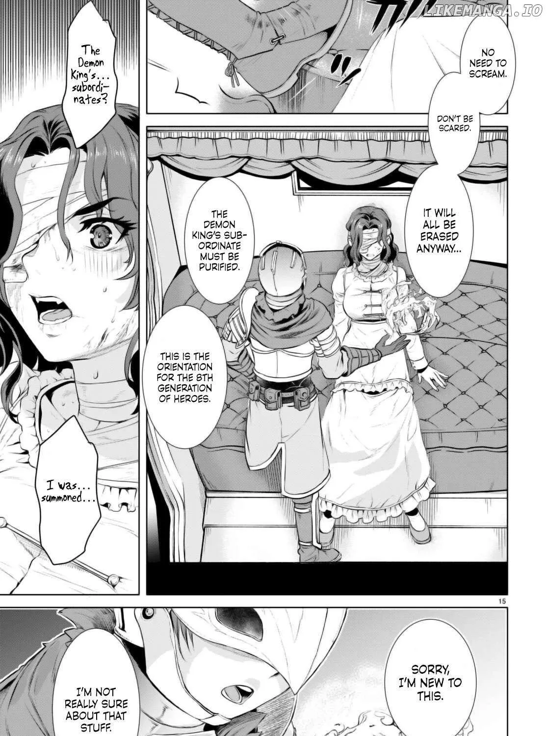 Isekai De Skill Wo Kaitai Shitara Cheat Na Yome Ga Zoushoku Shimashita: Gainen Kousa No Structure Chapter 66 page 30 - 
