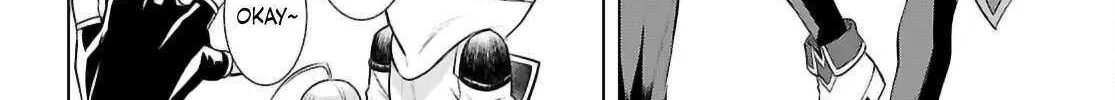 Isekai De Skill Wo Kaitai Shitara Cheat Na Yome Ga Zoushoku Shimashita: Gainen Kousa No Structure Chapter 68 page 25 - 