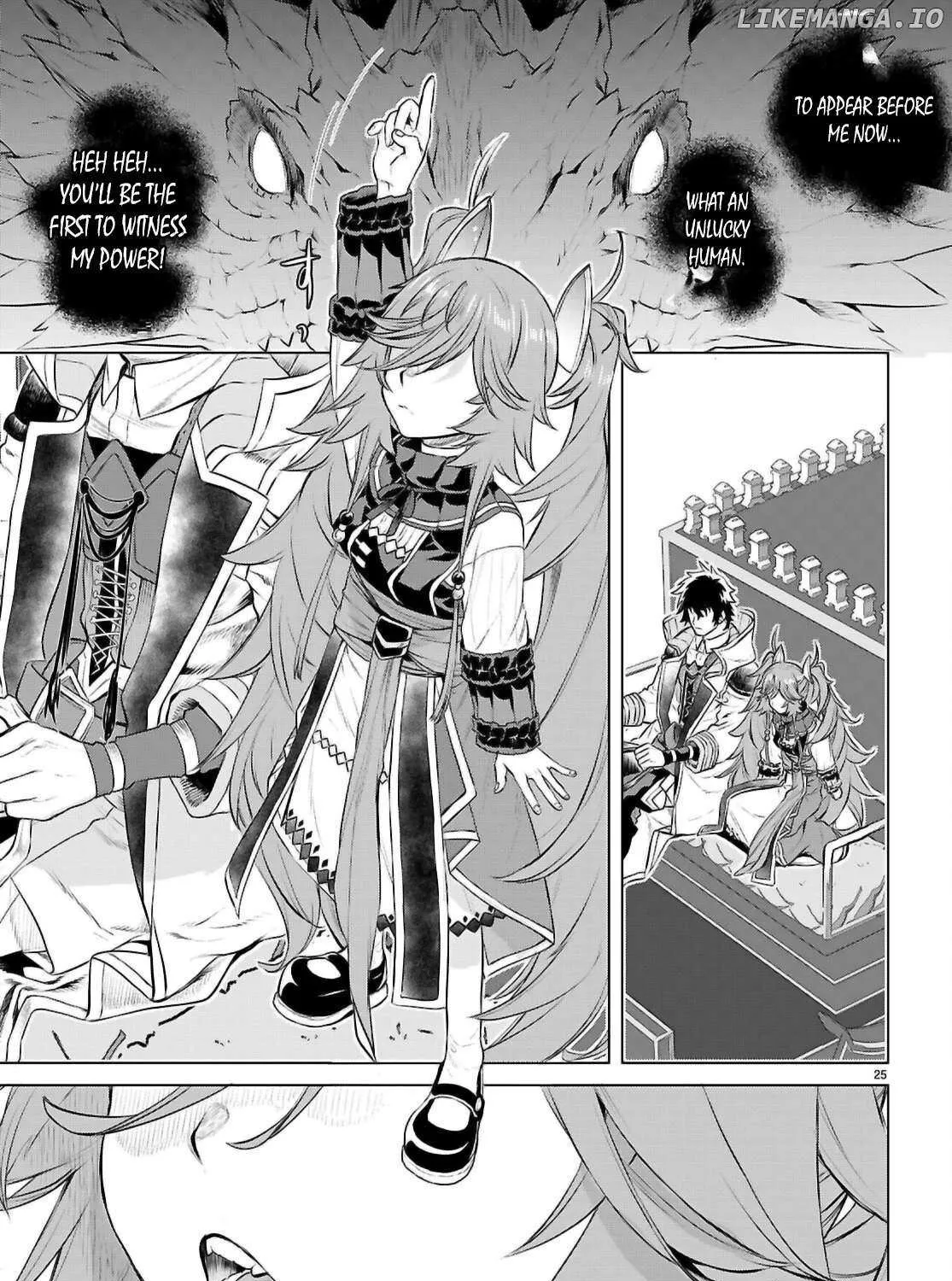 Isekai De Skill Wo Kaitai Shitara Cheat Na Yome Ga Zoushoku Shimashita: Gainen Kousa No Structure Chapter 69 page 48 - 