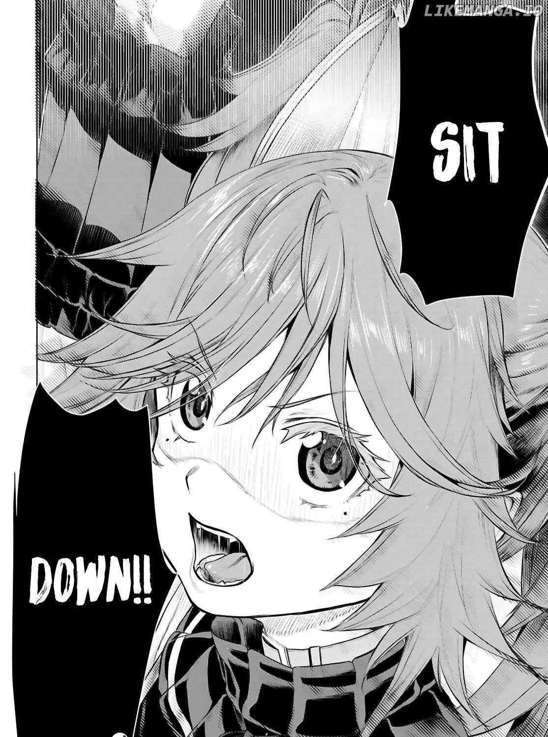 Isekai De Skill Wo Kaitai Shitara Cheat Na Yome Ga Zoushoku Shimashita: Gainen Kousa No Structure Chapter 69 page 50 - 
