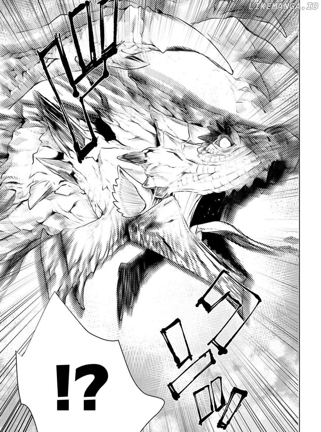 Isekai De Skill Wo Kaitai Shitara Cheat Na Yome Ga Zoushoku Shimashita: Gainen Kousa No Structure Chapter 69 page 52 - 