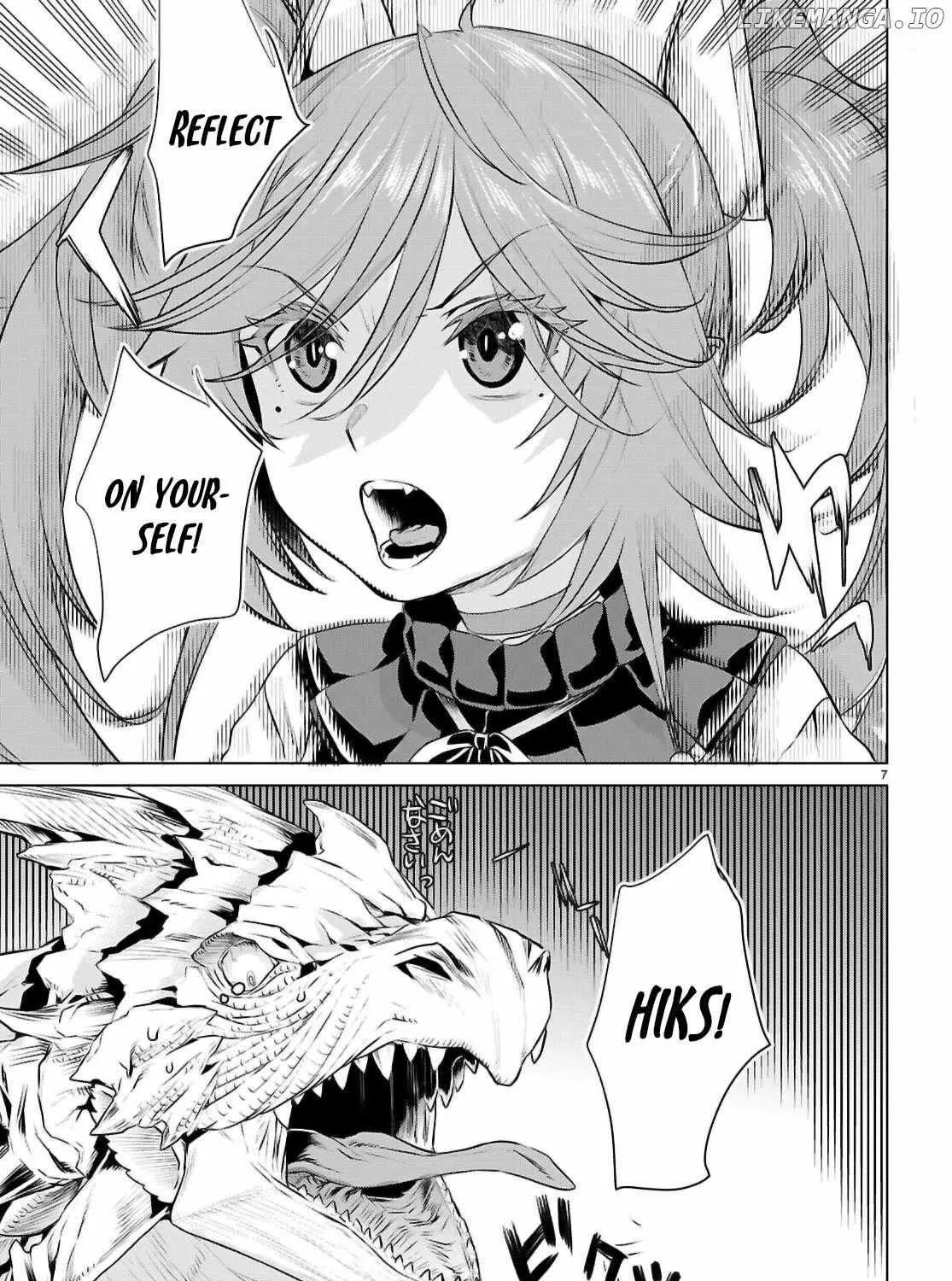 Isekai De Skill Wo Kaitai Shitara Cheat Na Yome Ga Zoushoku Shimashita: Gainen Kousa No Structure Chapter 70 page 14 - 