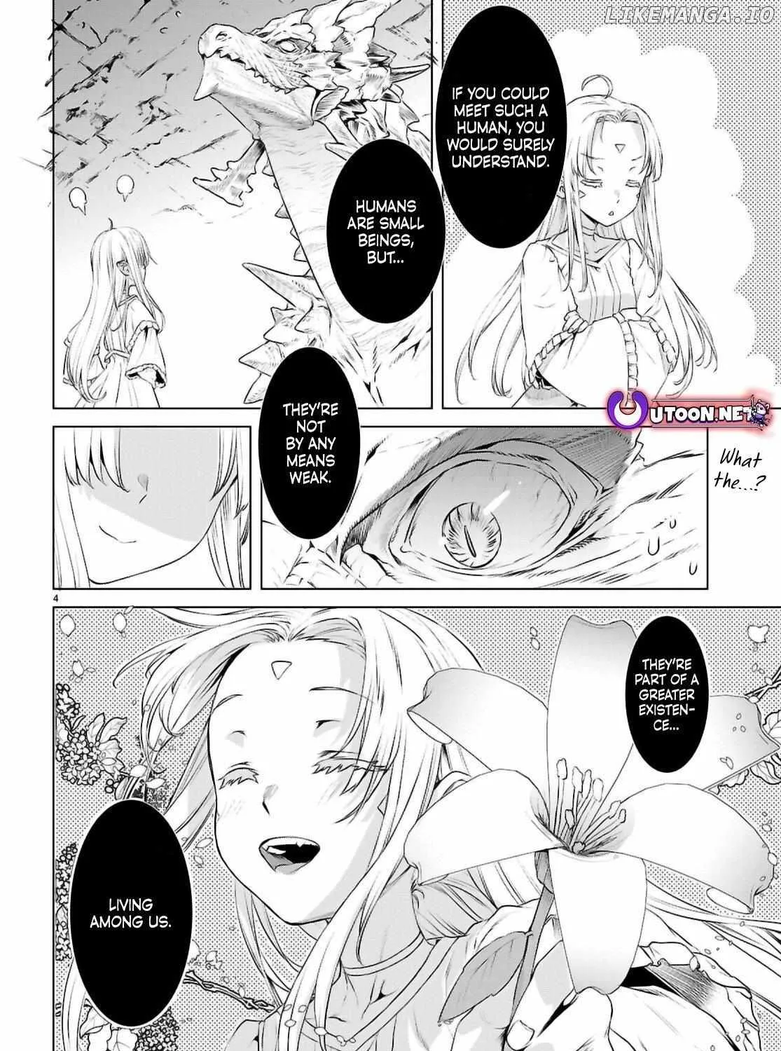 Isekai De Skill Wo Kaitai Shitara Cheat Na Yome Ga Zoushoku Shimashita: Gainen Kousa No Structure Chapter 70 page 8 - 