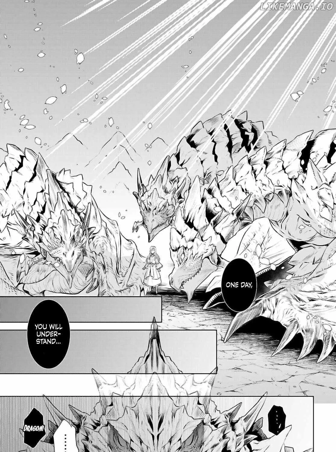 Isekai De Skill Wo Kaitai Shitara Cheat Na Yome Ga Zoushoku Shimashita: Gainen Kousa No Structure Chapter 70 page 10 - 