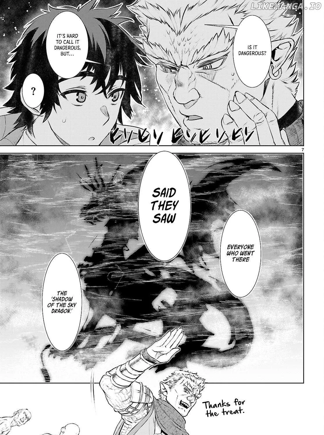 Isekai De Skill Wo Kaitai Shitara Cheat Na Yome Ga Zoushoku Shimashita: Gainen Kousa No Structure Chapter 73 page 15 - 