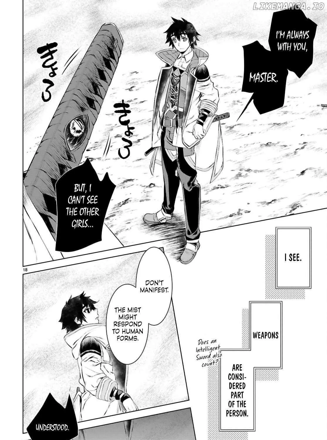 Isekai De Skill Wo Kaitai Shitara Cheat Na Yome Ga Zoushoku Shimashita: Gainen Kousa No Structure Chapter 74 page 36 - 