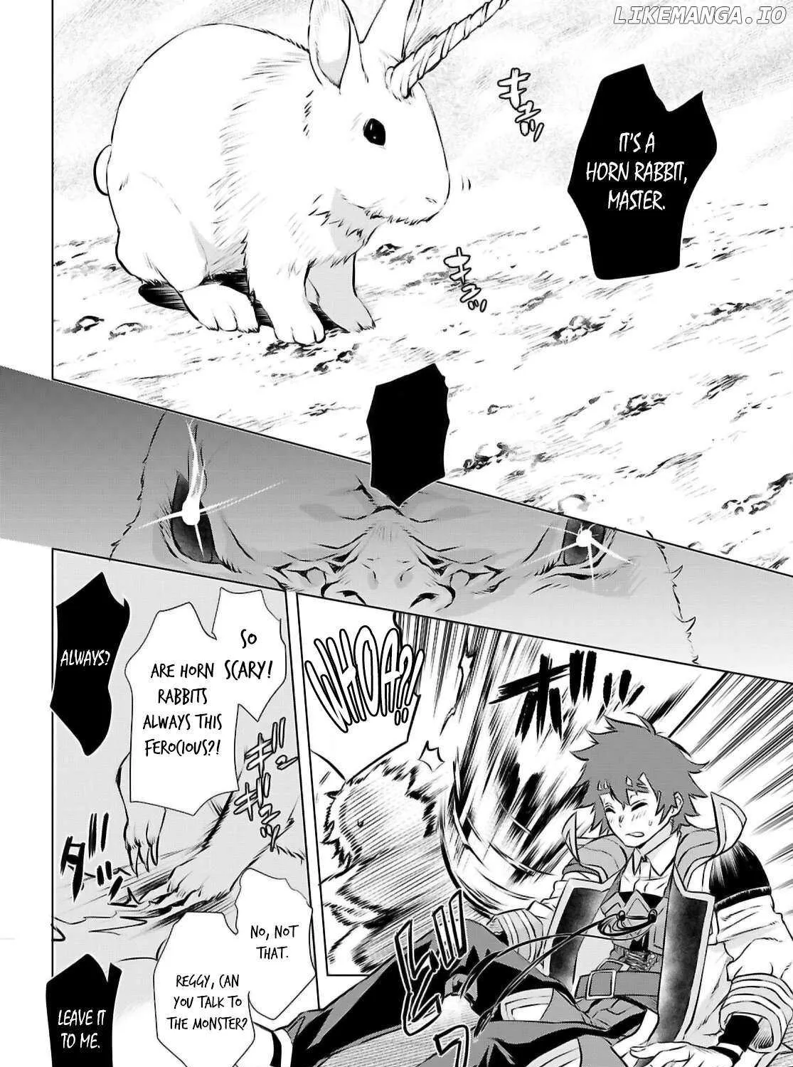 Isekai De Skill Wo Kaitai Shitara Cheat Na Yome Ga Zoushoku Shimashita: Gainen Kousa No Structure Chapter 74 page 44 - 