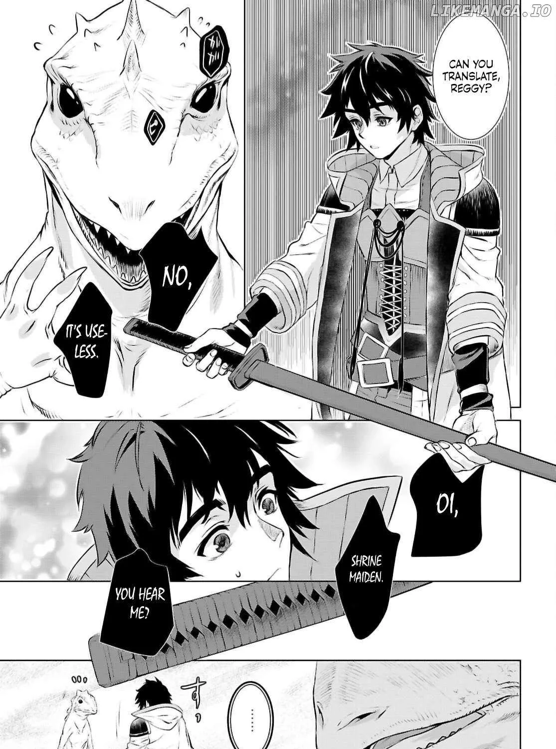 Isekai De Skill Wo Kaitai Shitara Cheat Na Yome Ga Zoushoku Shimashita: Gainen Kousa No Structure Chapter 74 page 50 - 
