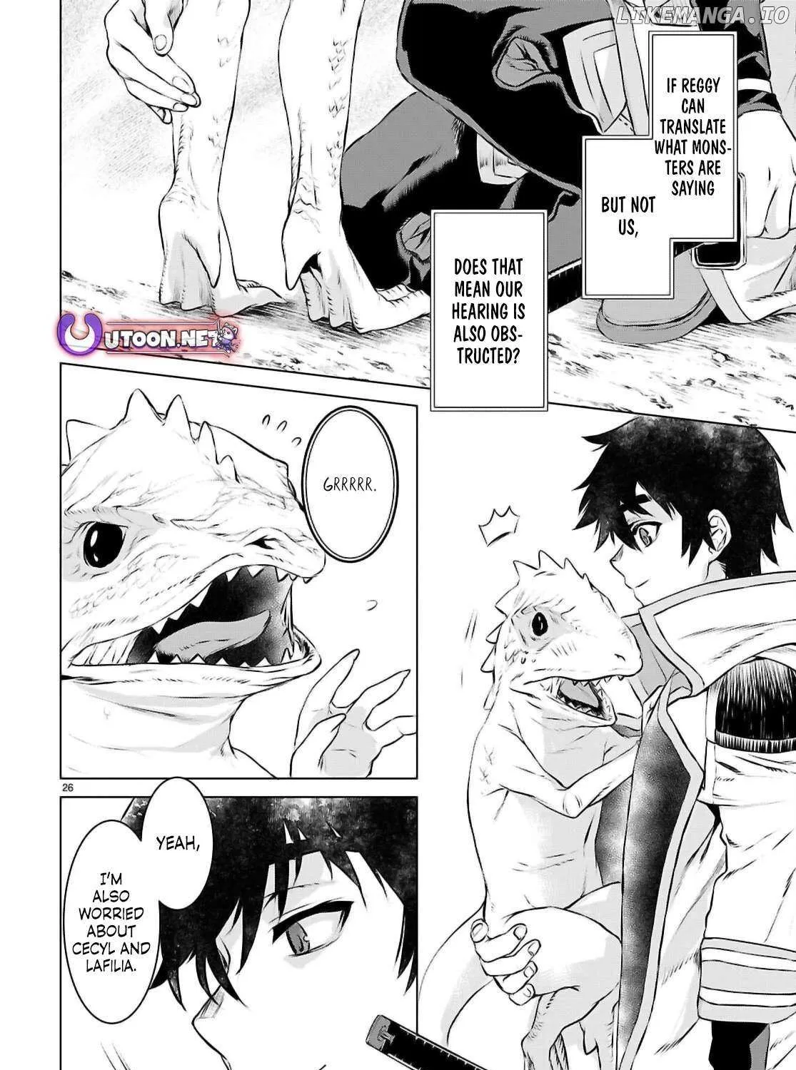 Isekai De Skill Wo Kaitai Shitara Cheat Na Yome Ga Zoushoku Shimashita: Gainen Kousa No Structure Chapter 74 page 52 - 