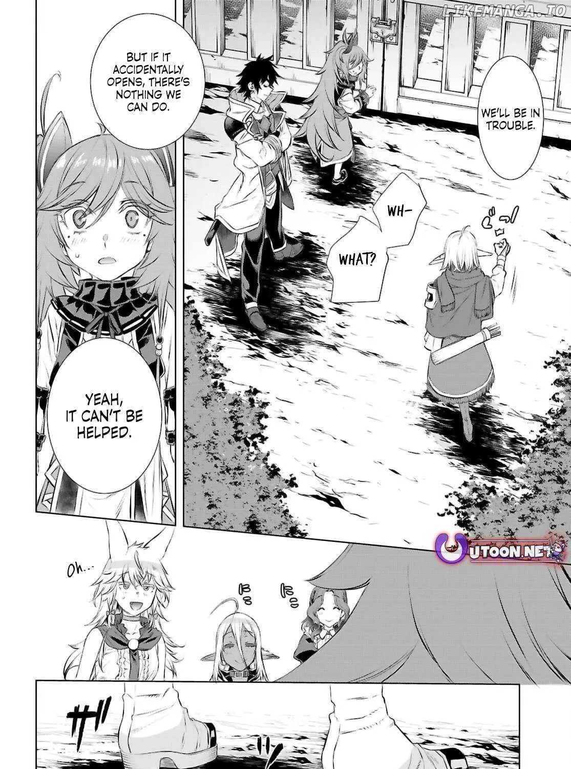 Isekai De Skill Wo Kaitai Shitara Cheat Na Yome Ga Zoushoku Shimashita: Gainen Kousa No Structure Chapter 74 page 8 - 