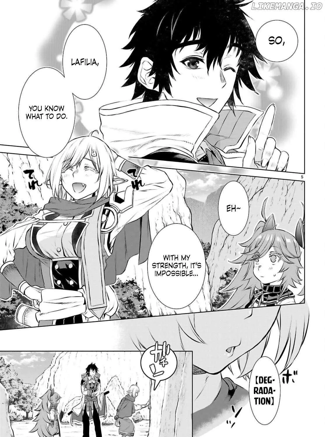 Isekai De Skill Wo Kaitai Shitara Cheat Na Yome Ga Zoushoku Shimashita: Gainen Kousa No Structure Chapter 74 page 10 - 