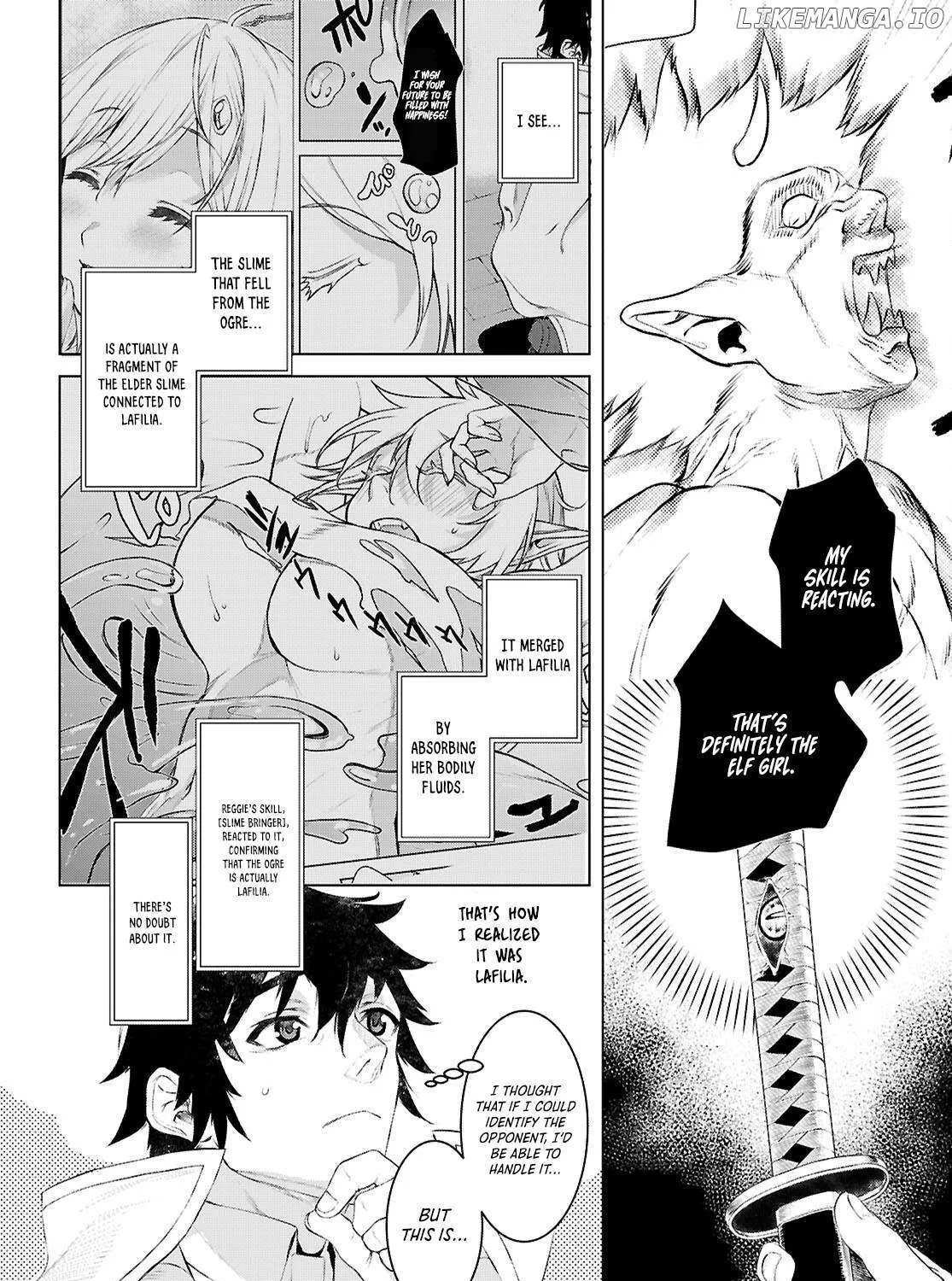 Isekai De Skill Wo Kaitai Shitara Cheat Na Yome Ga Zoushoku Shimashita: Gainen Kousa No Structure Chapter 75 page 25 - 