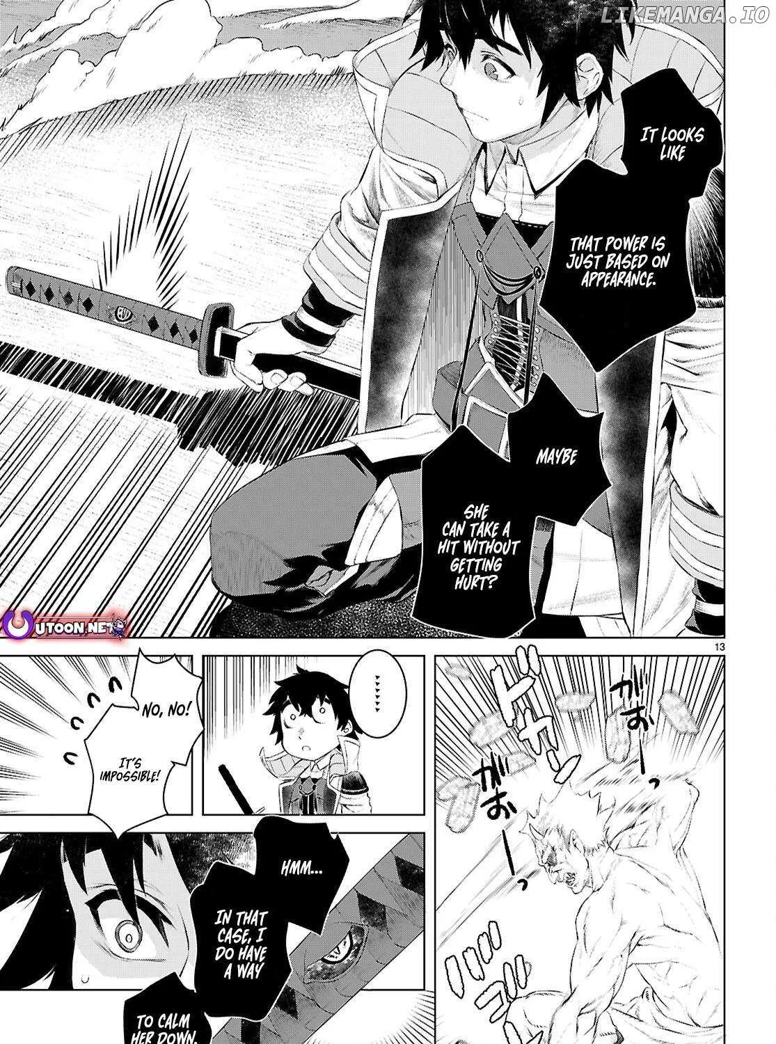 Isekai De Skill Wo Kaitai Shitara Cheat Na Yome Ga Zoushoku Shimashita: Gainen Kousa No Structure Chapter 75 page 27 - 