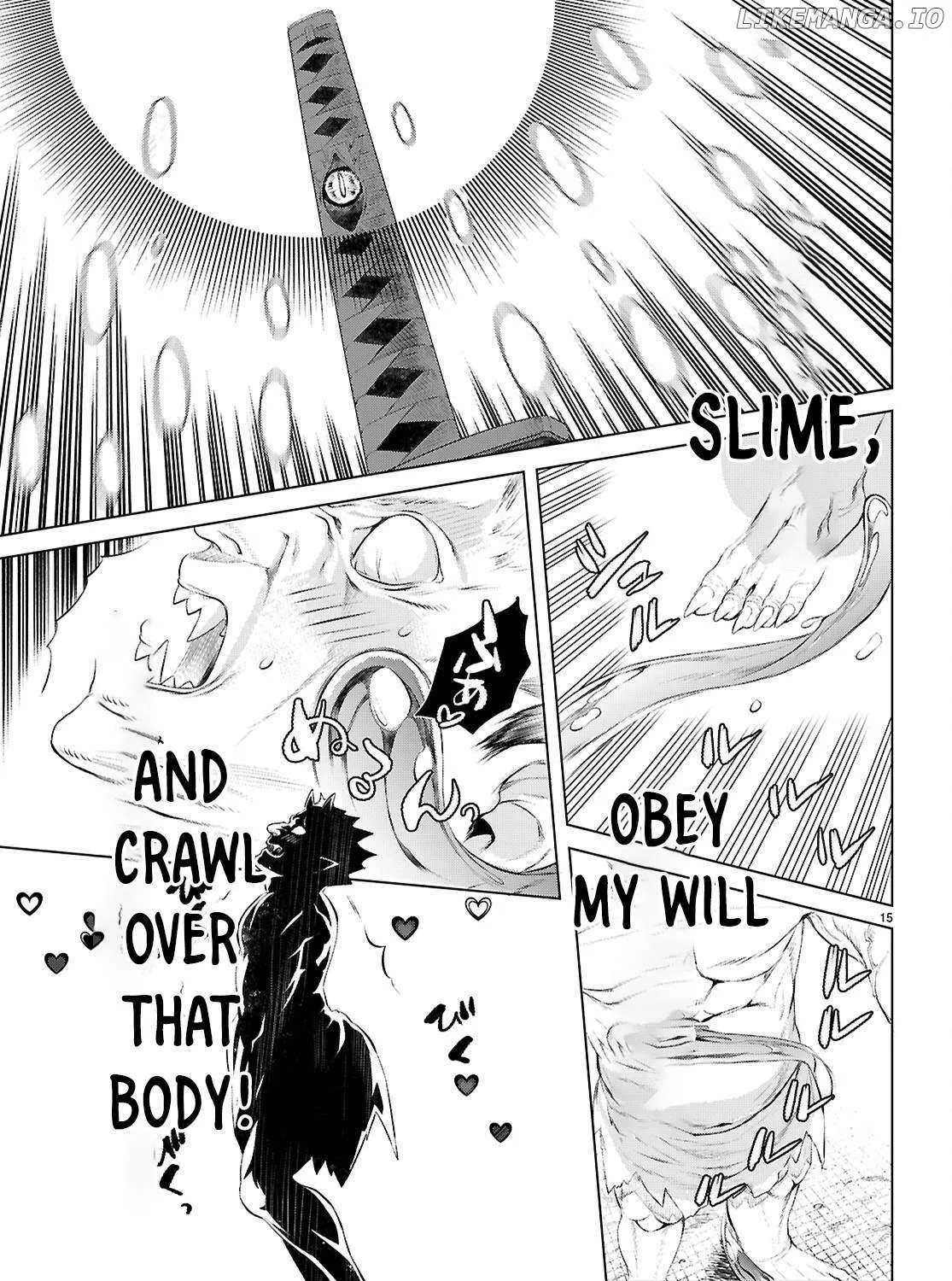 Isekai De Skill Wo Kaitai Shitara Cheat Na Yome Ga Zoushoku Shimashita: Gainen Kousa No Structure Chapter 75 page 31 - 