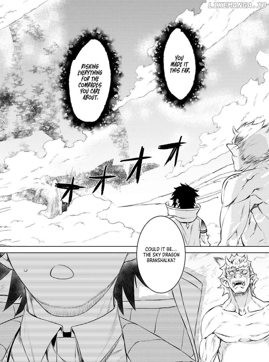 Isekai De Skill Wo Kaitai Shitara Cheat Na Yome Ga Zoushoku Shimashita: Gainen Kousa No Structure Chapter 75 page 45 - 