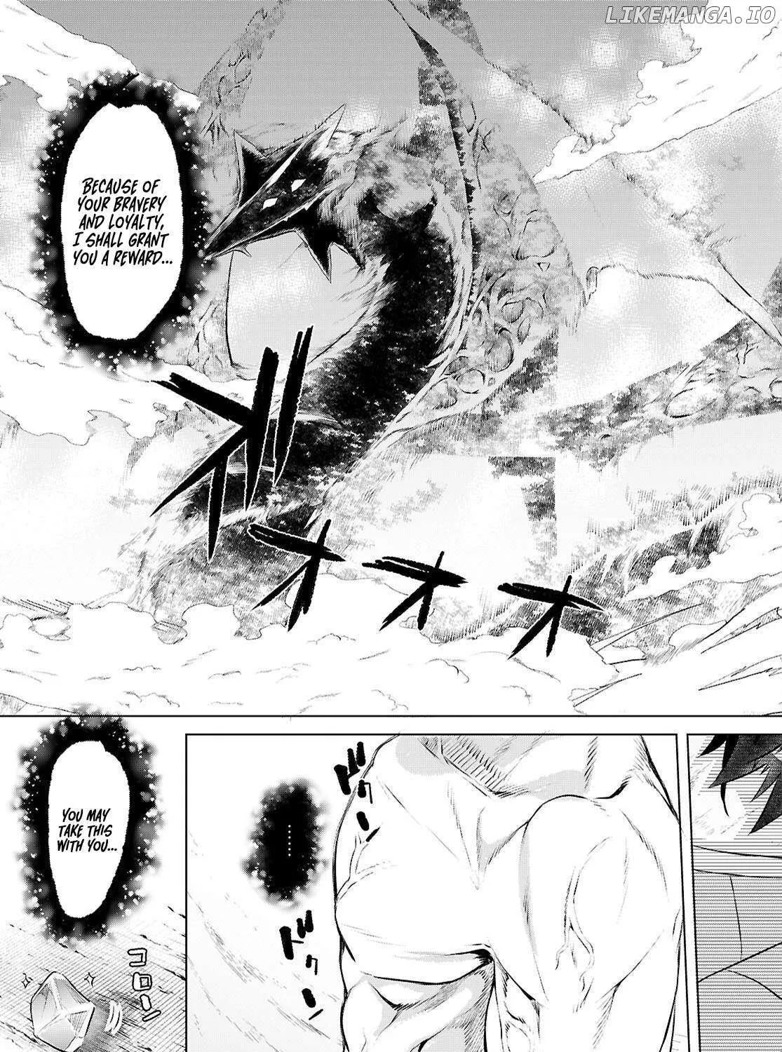 Isekai De Skill Wo Kaitai Shitara Cheat Na Yome Ga Zoushoku Shimashita: Gainen Kousa No Structure Chapter 75 page 47 - 