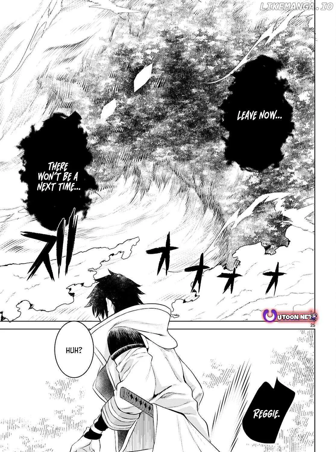 Isekai De Skill Wo Kaitai Shitara Cheat Na Yome Ga Zoushoku Shimashita: Gainen Kousa No Structure Chapter 75 page 51 - 