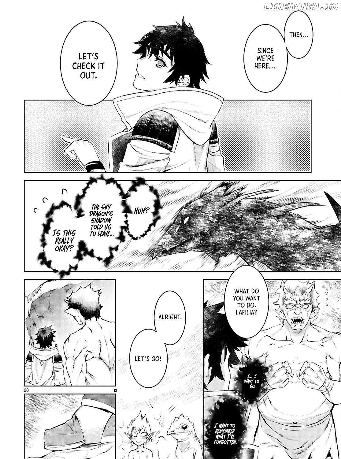 Isekai De Skill Wo Kaitai Shitara Cheat Na Yome Ga Zoushoku Shimashita: Gainen Kousa No Structure Chapter 75 page 57 - 