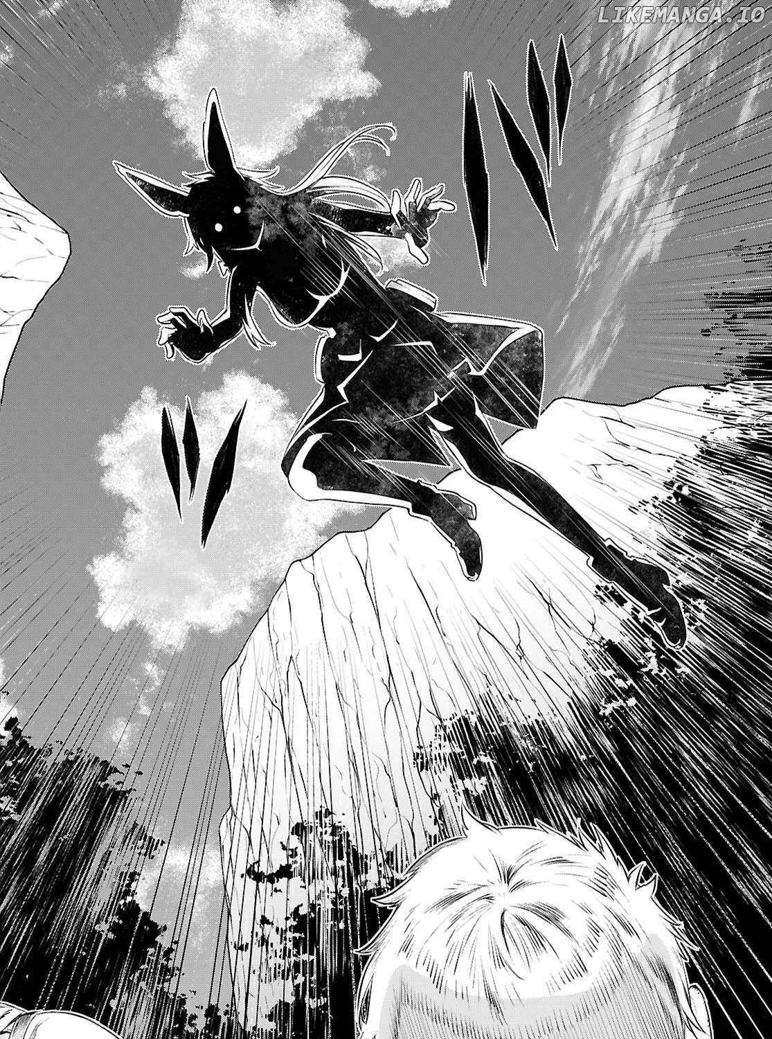 Isekai De Skill Wo Kaitai Shitara Cheat Na Yome Ga Zoushoku Shimashita: Gainen Kousa No Structure Chapter 76 page 12 - 