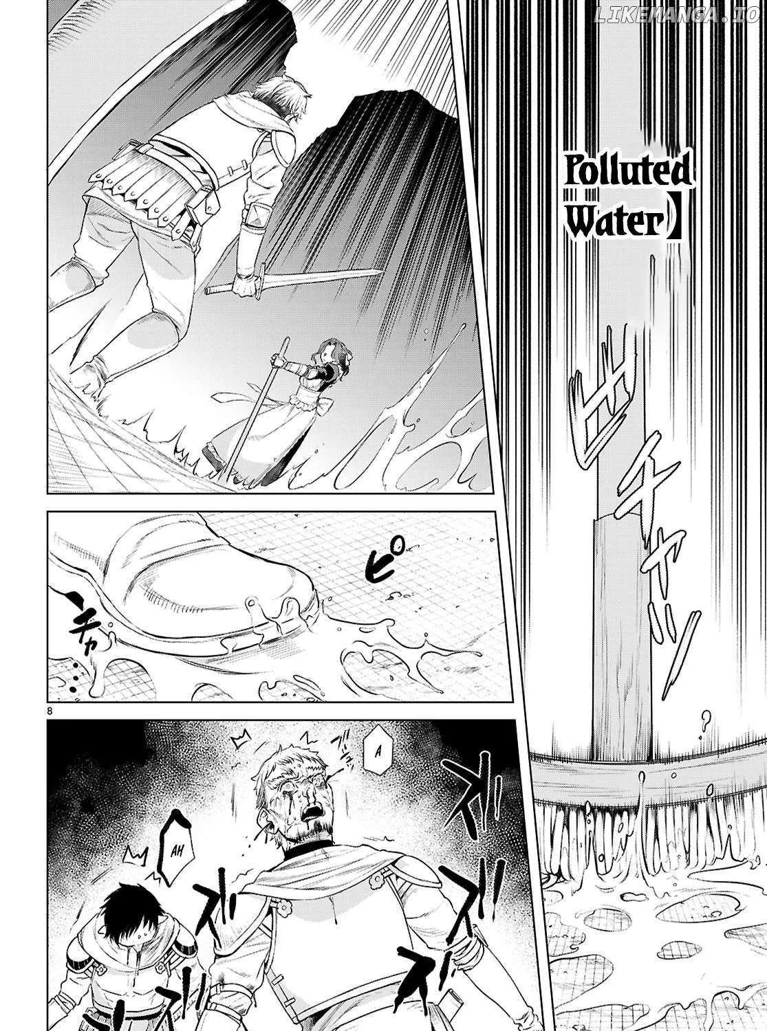 Isekai De Skill Wo Kaitai Shitara Cheat Na Yome Ga Zoushoku Shimashita: Gainen Kousa No Structure Chapter 76 page 16 - 