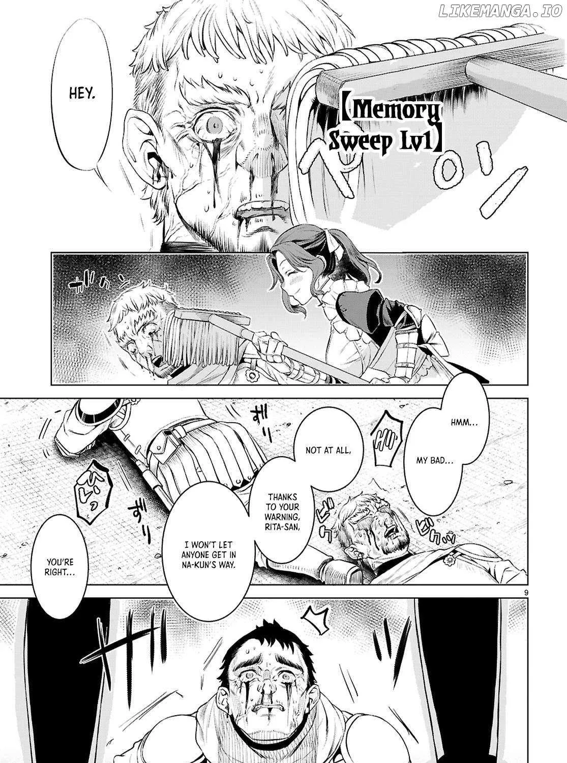 Isekai De Skill Wo Kaitai Shitara Cheat Na Yome Ga Zoushoku Shimashita: Gainen Kousa No Structure Chapter 76 page 18 - 