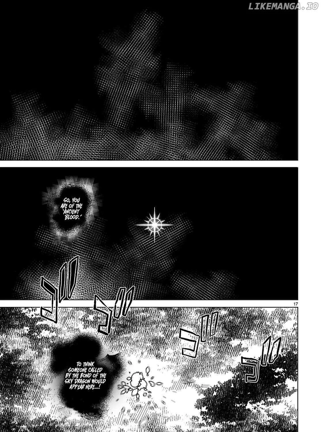 Isekai De Skill Wo Kaitai Shitara Cheat Na Yome Ga Zoushoku Shimashita: Gainen Kousa No Structure Chapter 76 page 34 - 