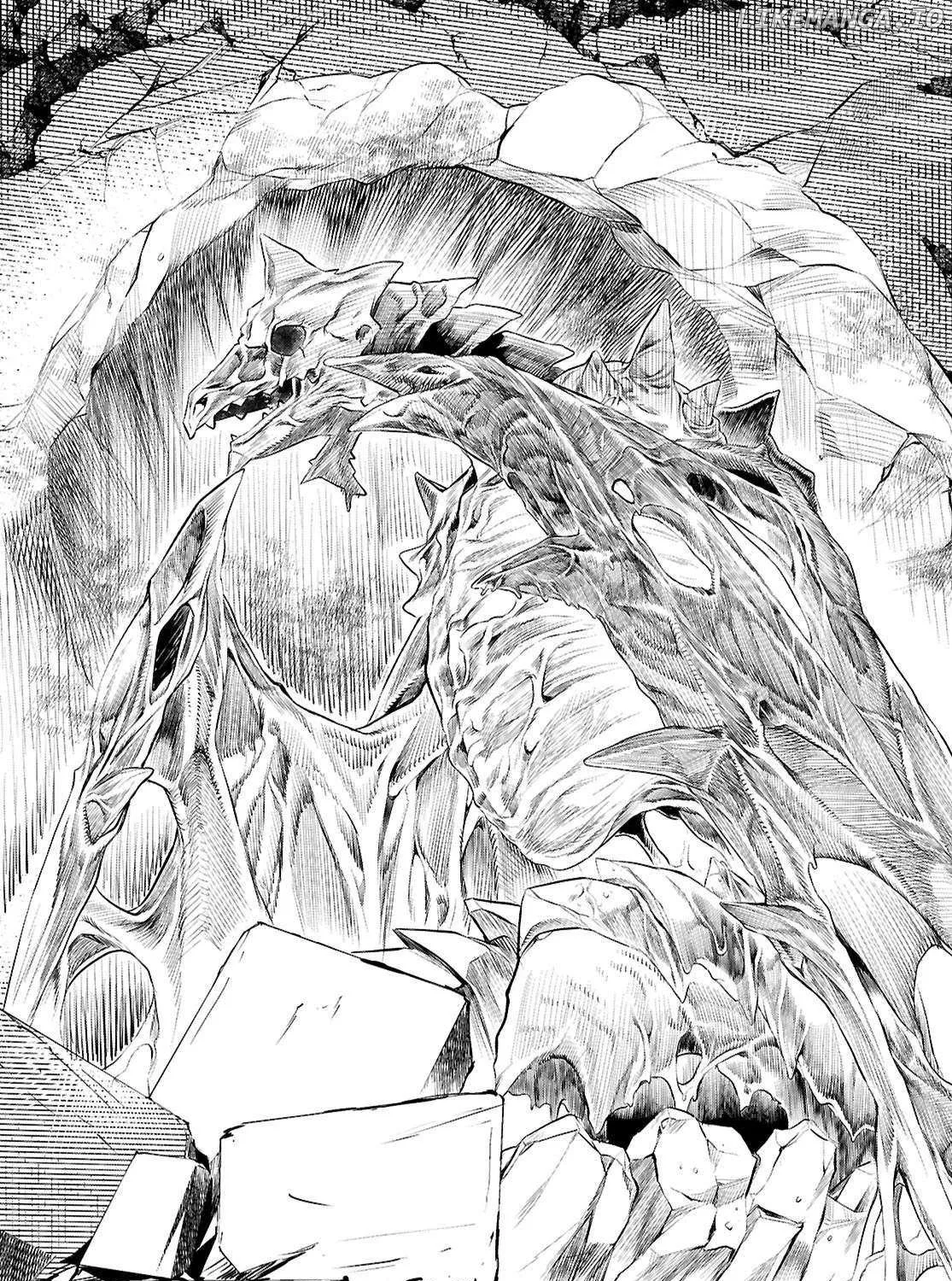 Isekai De Skill Wo Kaitai Shitara Cheat Na Yome Ga Zoushoku Shimashita: Gainen Kousa No Structure Chapter 76 page 58 - 