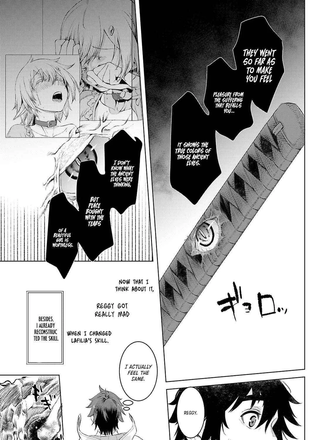 Isekai De Skill Wo Kaitai Shitara Cheat Na Yome Ga Zoushoku Shimashita: Gainen Kousa No Structure Chapter 77 page 19 - 
