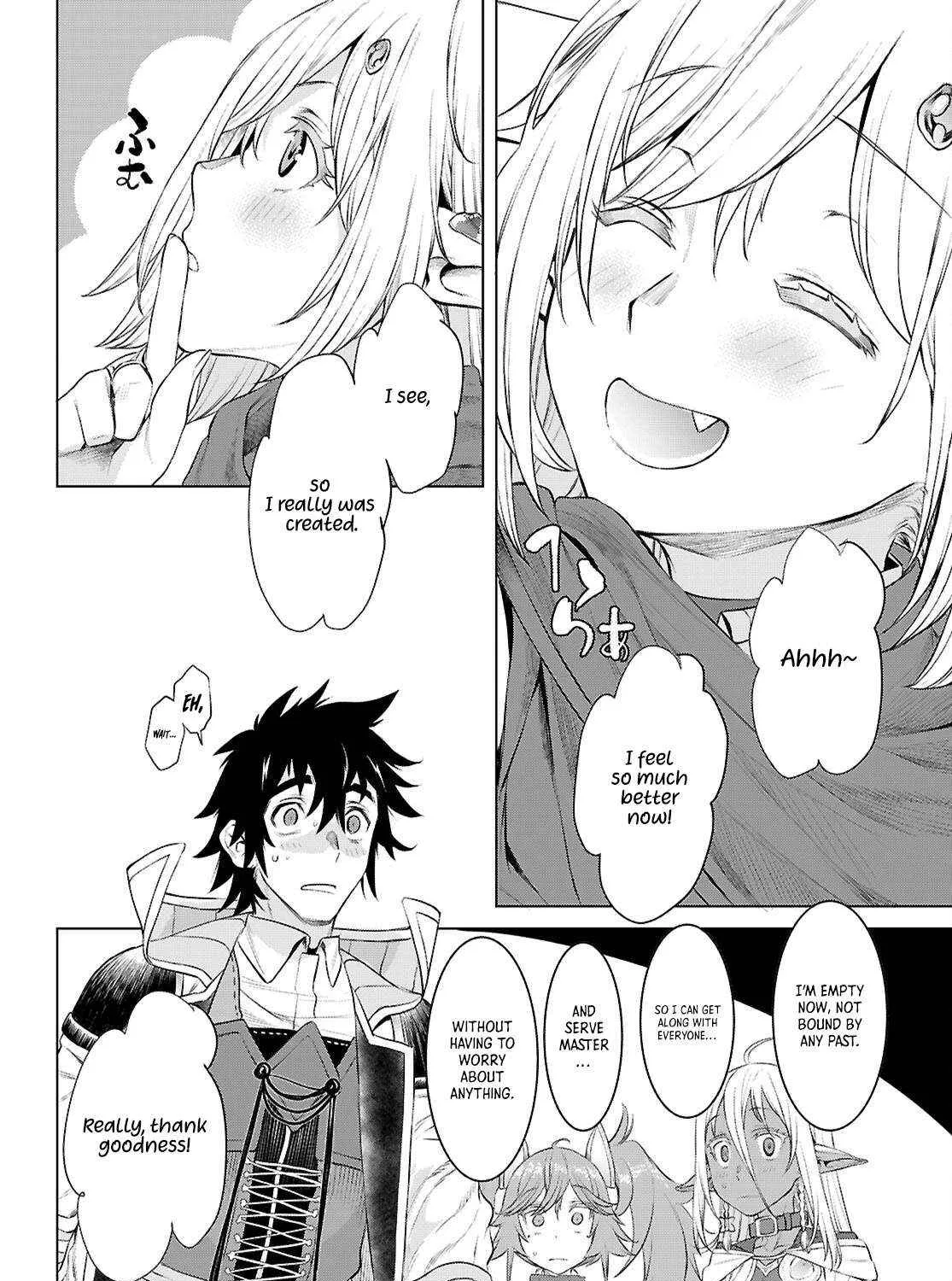Isekai De Skill Wo Kaitai Shitara Cheat Na Yome Ga Zoushoku Shimashita: Gainen Kousa No Structure Chapter 77 page 29 - 