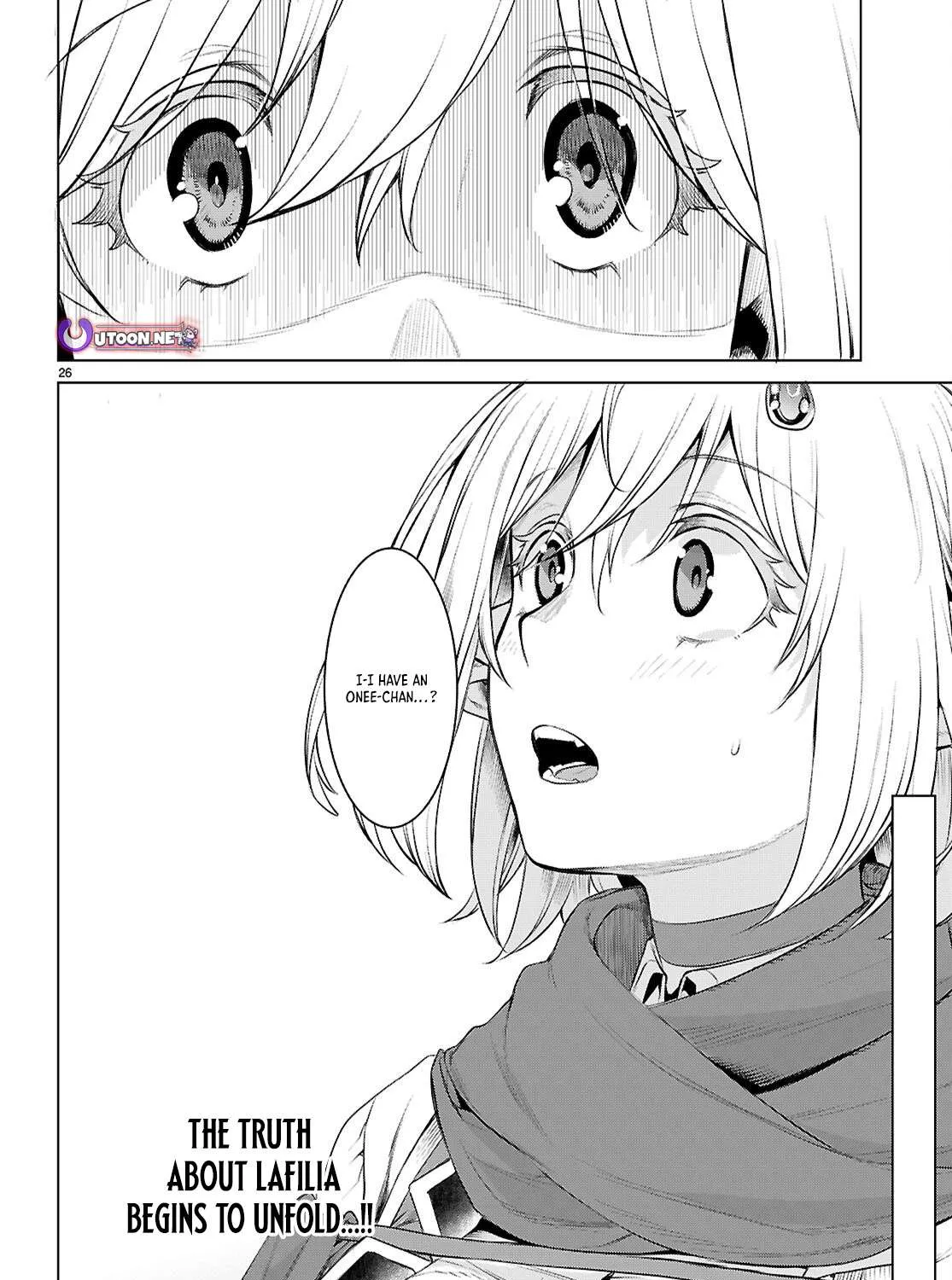 Isekai De Skill Wo Kaitai Shitara Cheat Na Yome Ga Zoushoku Shimashita: Gainen Kousa No Structure Chapter 77 page 53 - 