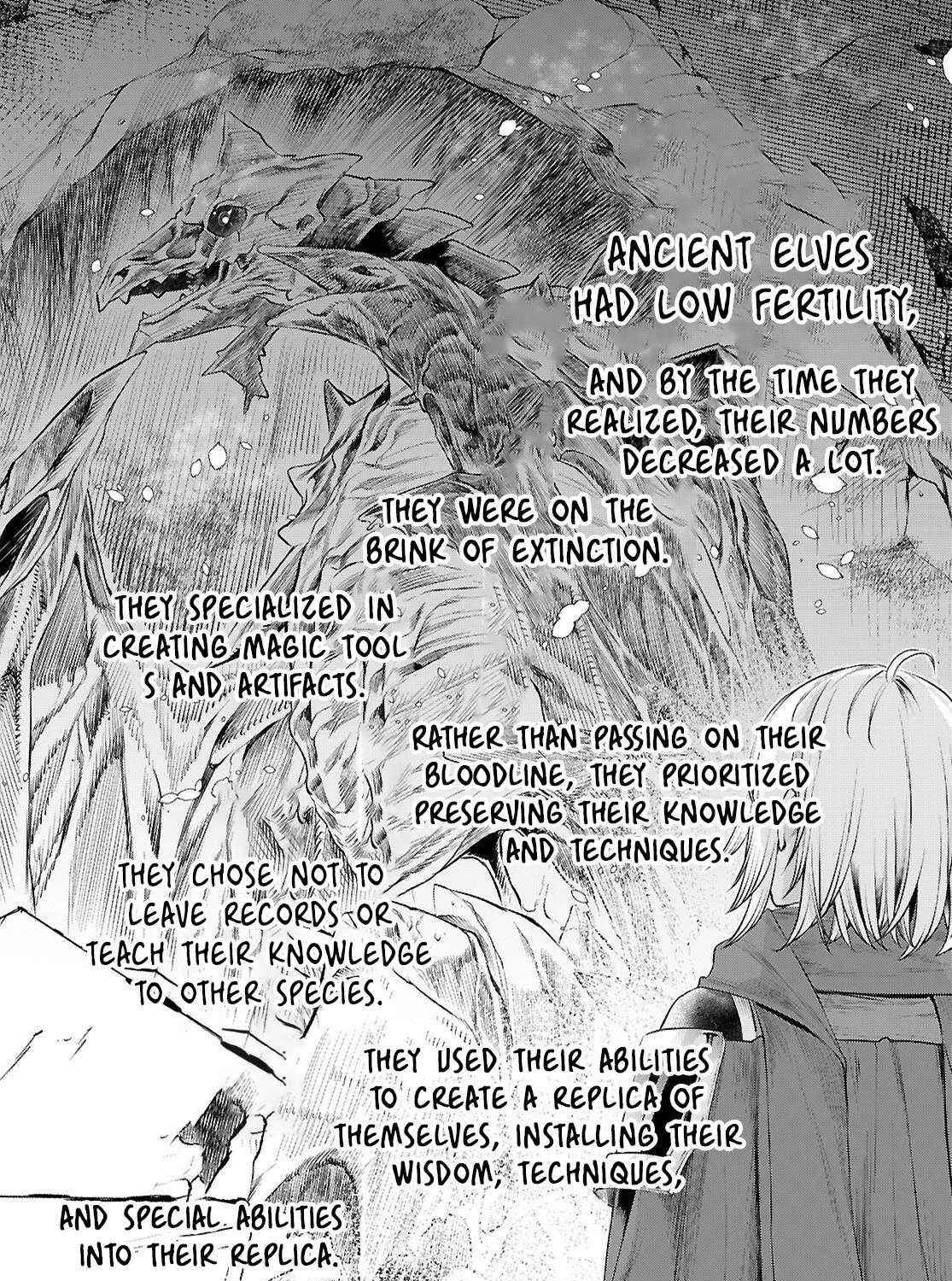 Isekai De Skill Wo Kaitai Shitara Cheat Na Yome Ga Zoushoku Shimashita: Gainen Kousa No Structure Chapter 77 page 9 - 