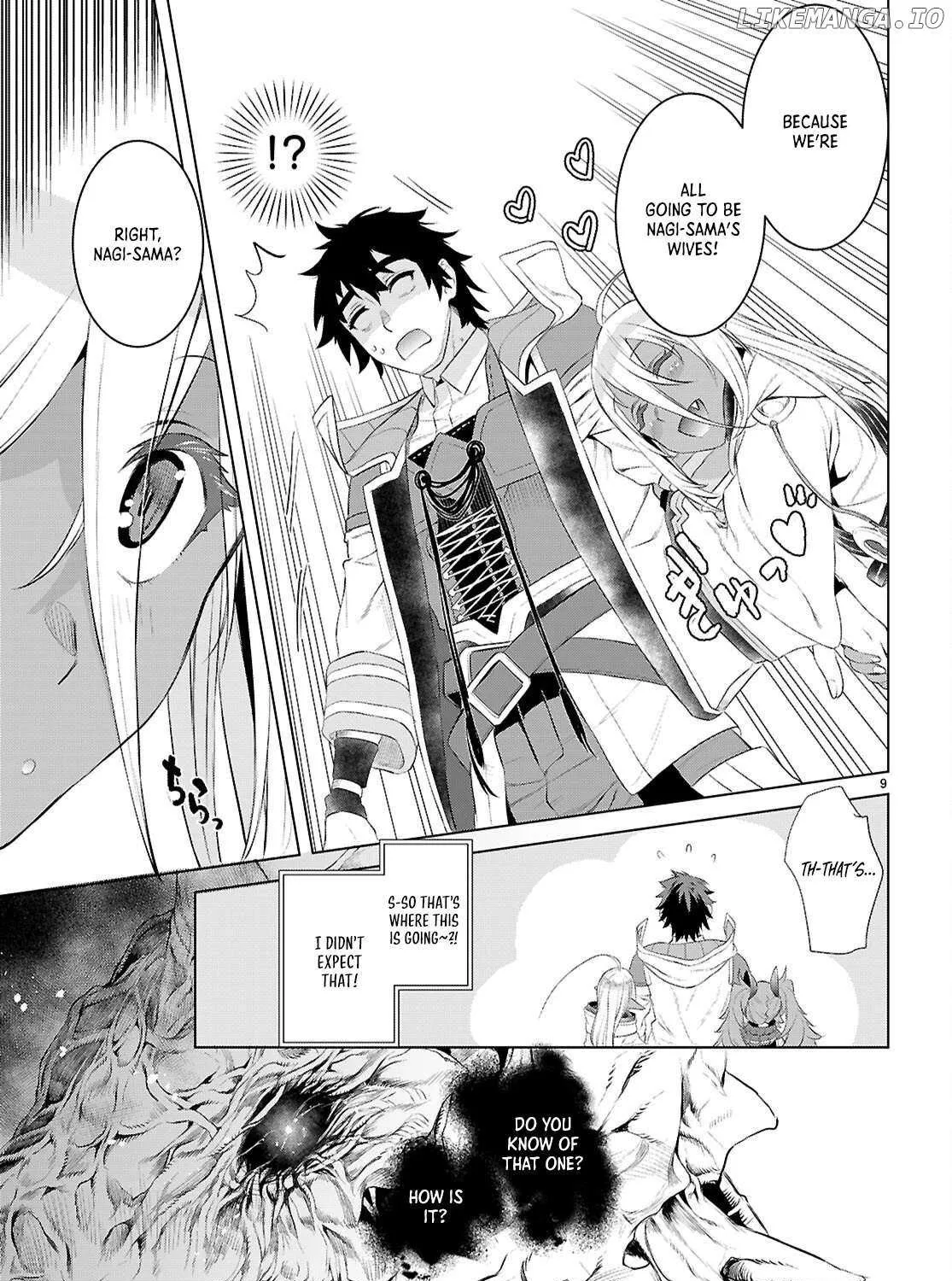 Isekai De Skill Wo Kaitai Shitara Cheat Na Yome Ga Zoushoku Shimashita: Gainen Kousa No Structure Chapter 78 page 19 - 