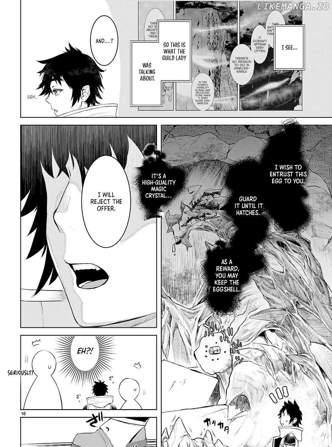 Isekai De Skill Wo Kaitai Shitara Cheat Na Yome Ga Zoushoku Shimashita: Gainen Kousa No Structure Chapter 78 page 33 - 