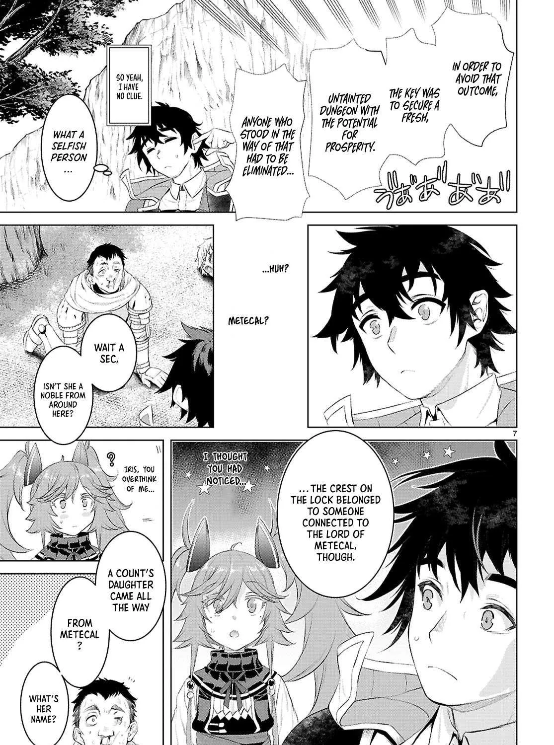 Isekai De Skill Wo Kaitai Shitara Cheat Na Yome Ga Zoushoku Shimashita: Gainen Kousa No Structure Chapter 79 page 15 - 