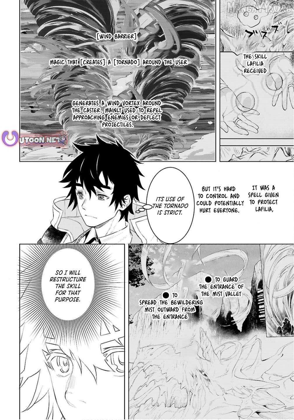 Isekai De Skill Wo Kaitai Shitara Cheat Na Yome Ga Zoushoku Shimashita: Gainen Kousa No Structure Chapter 82 page 17 - 