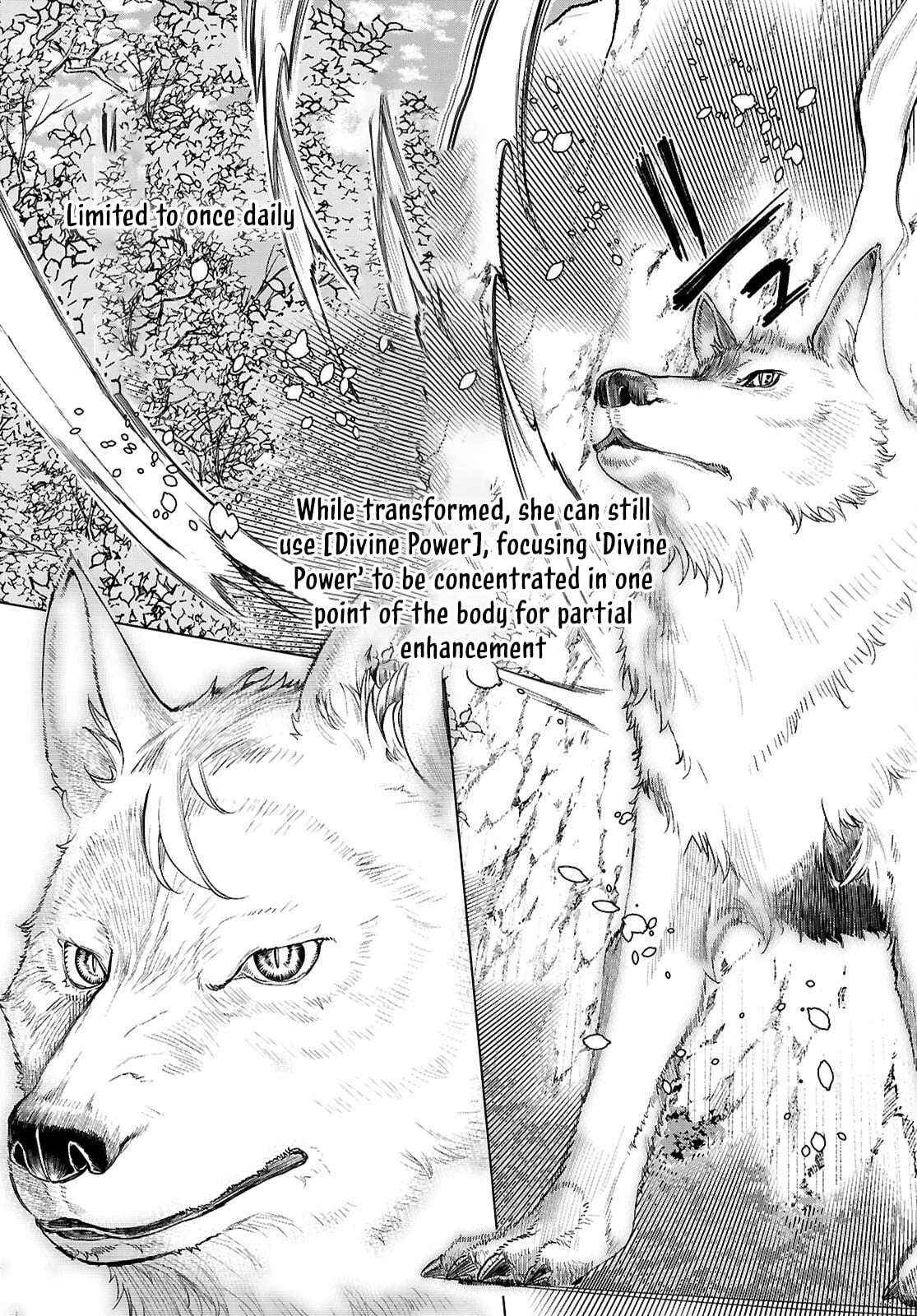 Isekai De Skill Wo Kaitai Shitara Cheat Na Yome Ga Zoushoku Shimashita: Gainen Kousa No Structure Chapter 84 page 9 - 