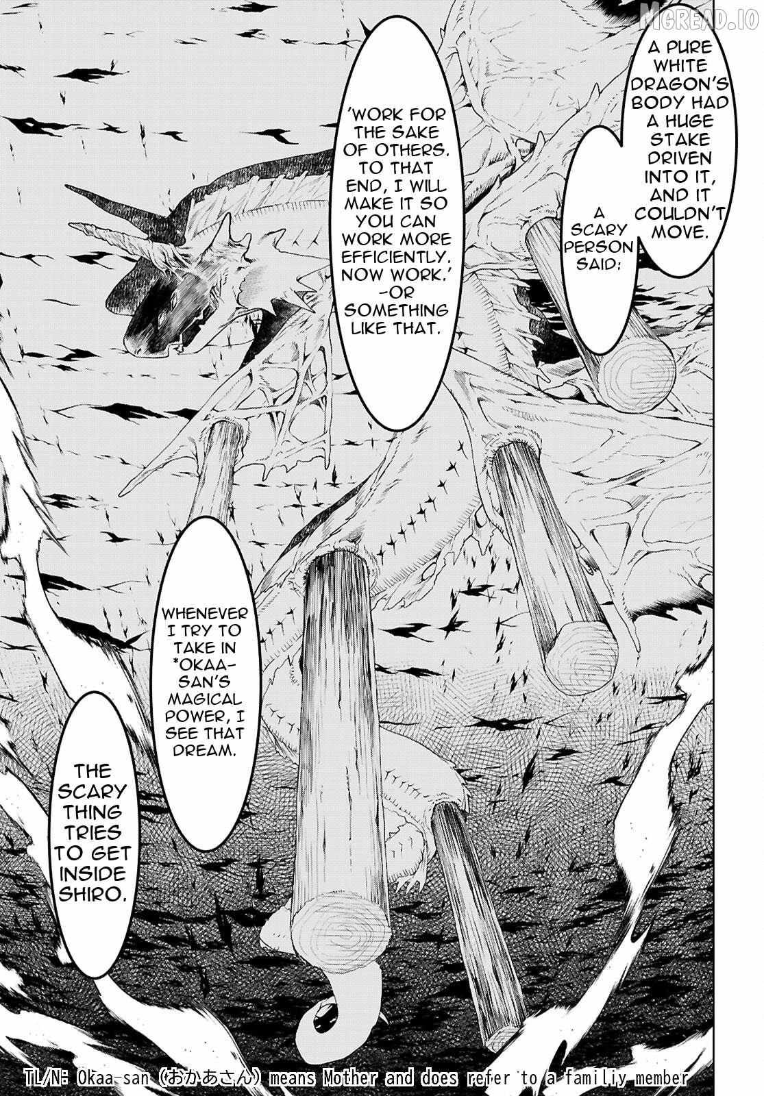 Isekai De Skill Wo Kaitai Shitara Cheat Na Yome Ga Zoushoku Shimashita: Gainen Kousa No Structure Chapter 87 page 19 - 