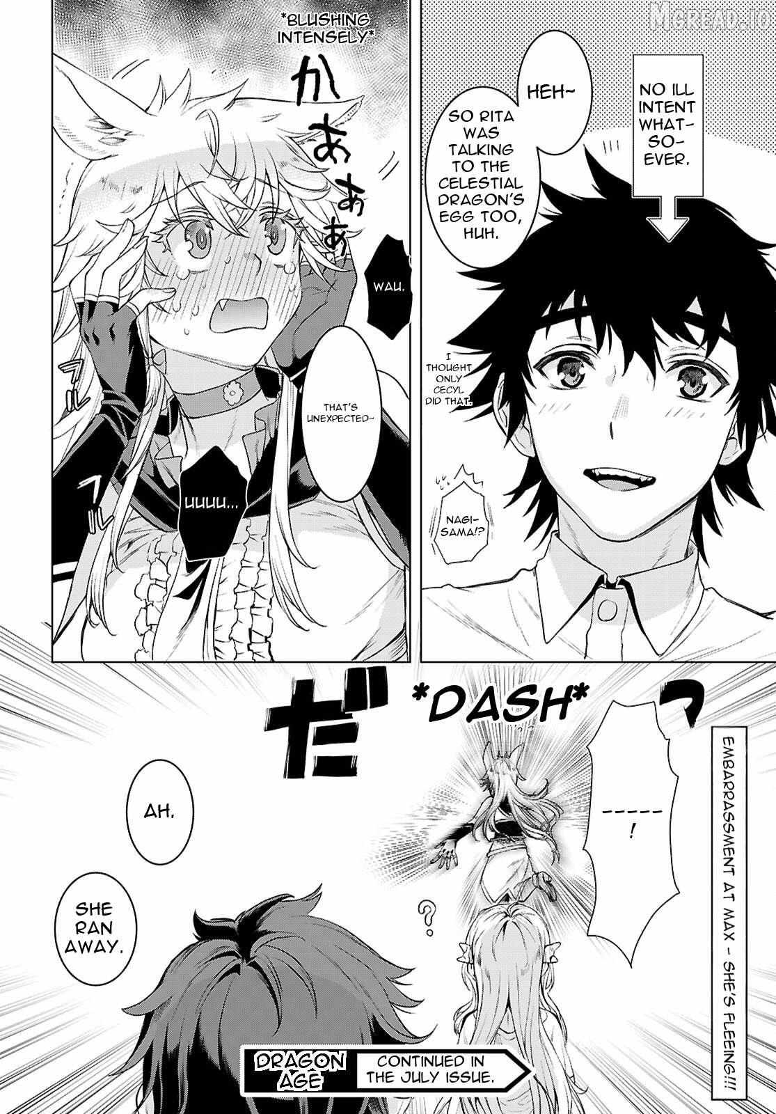 Isekai De Skill Wo Kaitai Shitara Cheat Na Yome Ga Zoushoku Shimashita: Gainen Kousa No Structure Chapter 87 page 24 - 