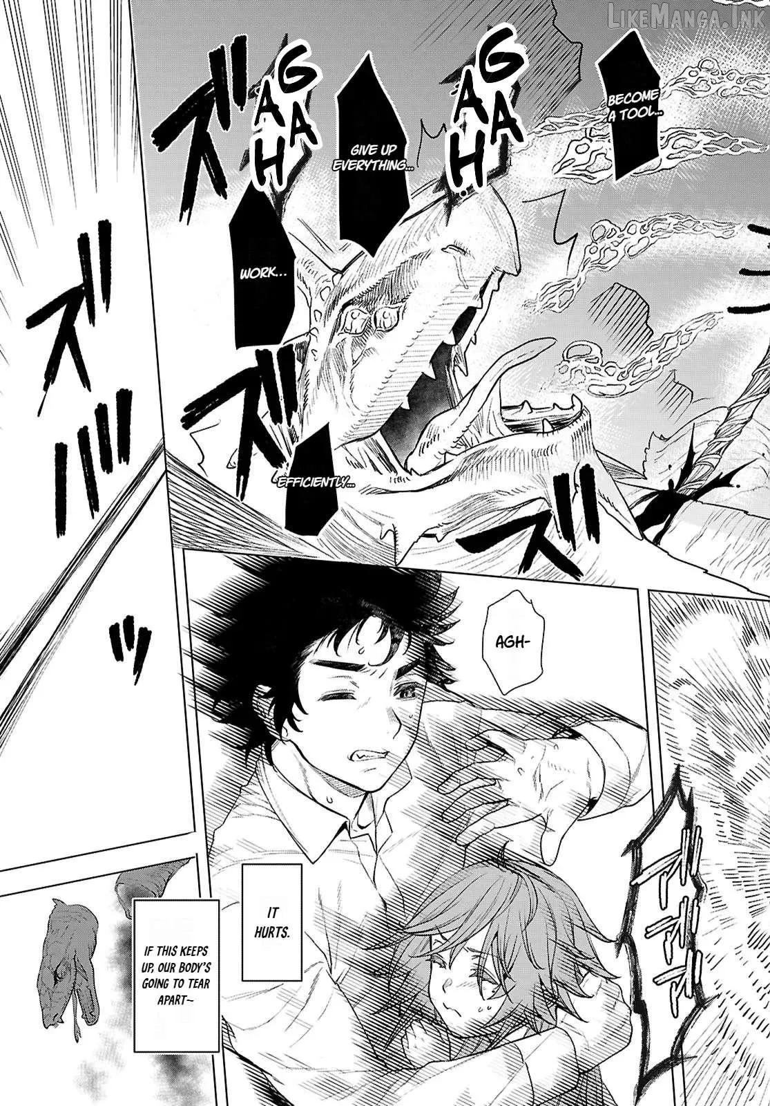 Isekai De Skill Wo Kaitai Shitara Cheat Na Yome Ga Zoushoku Shimashita: Gainen Kousa No Structure Chapter 89 page 20 - 