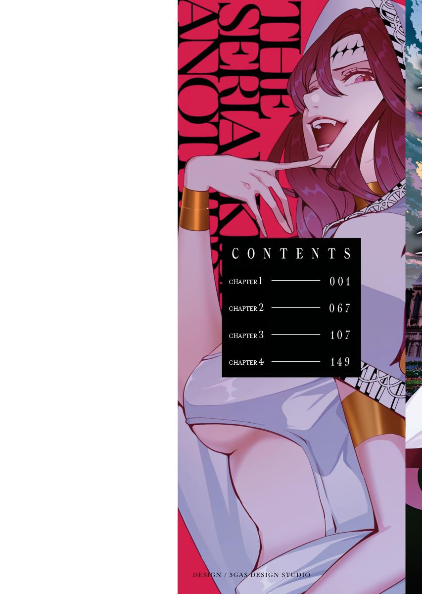 Read Isekai Executioner - The Serial Killer in Another World chapter 1 image 1 on Lezhin