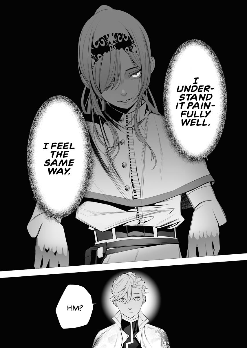 Read Isekai Executioner - The Serial Killer in Another World chapter 1 image 28 on Lezhin