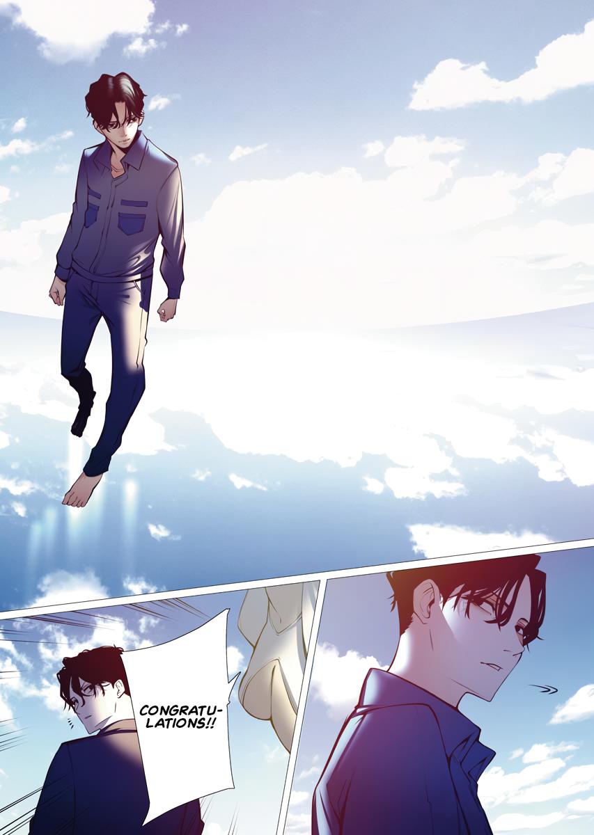 Read Isekai Executioner - The Serial Killer in Another World chapter 1 image 4 on Lezhin