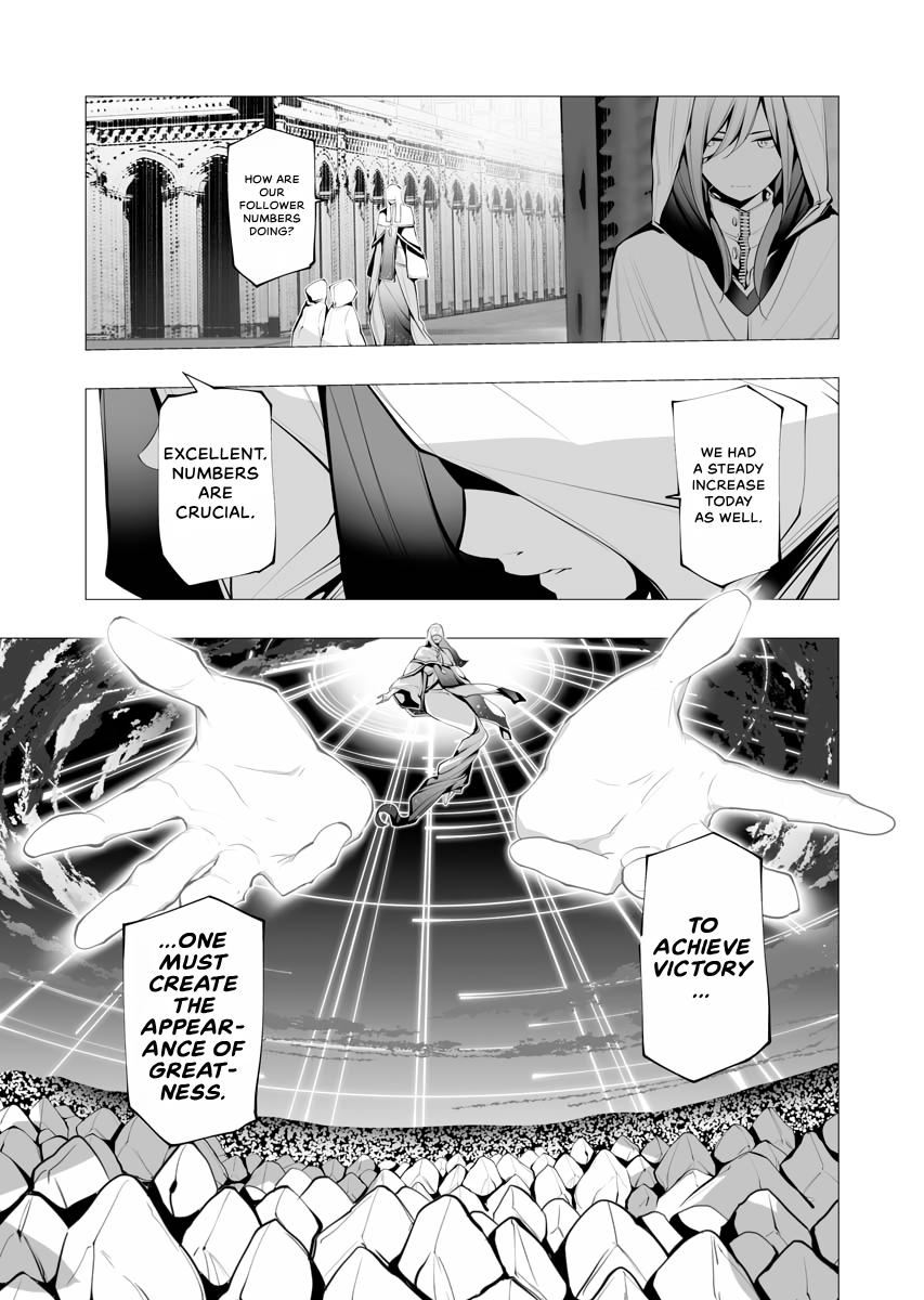 Read Isekai Executioner - The Serial Killer in Another World chapter 12 image 25 on Lezhin
