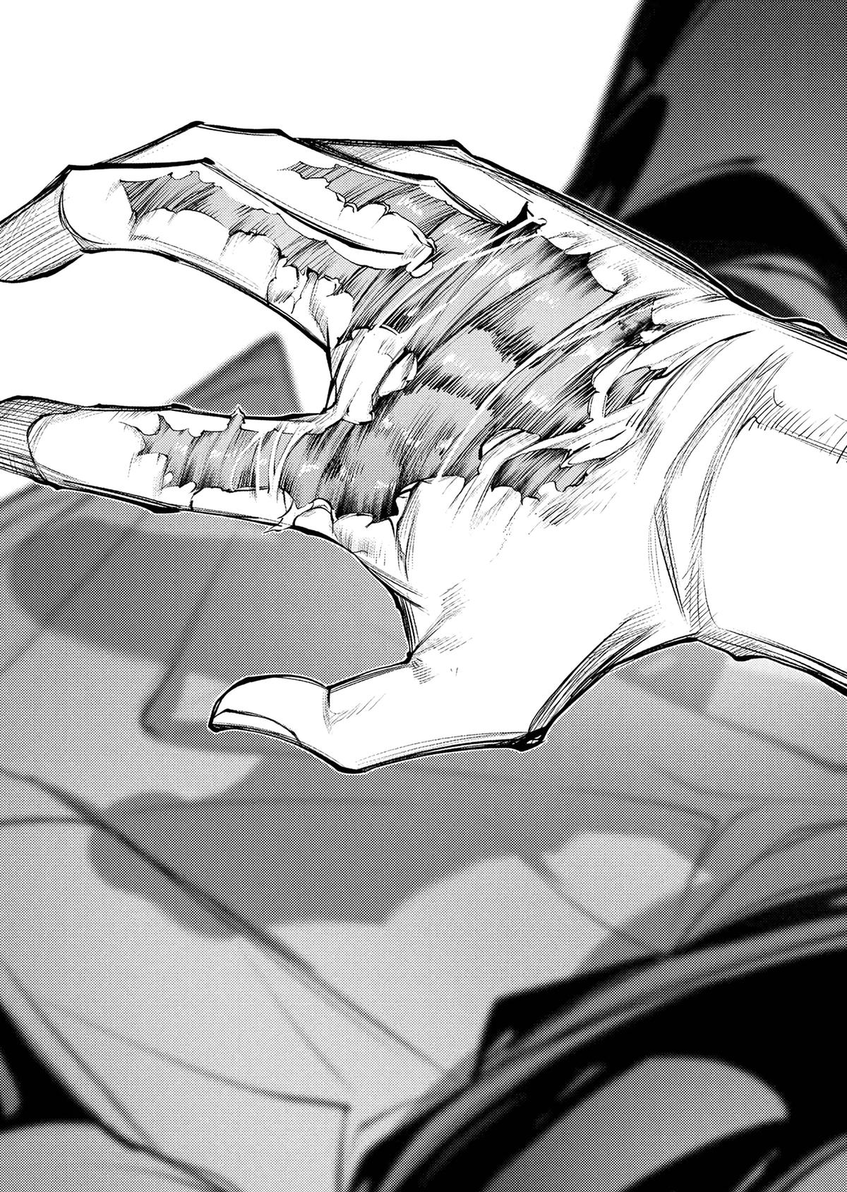 Read Isekai Executioner - The Serial Killer in Another World chapter 30 image 24 on Lezhin