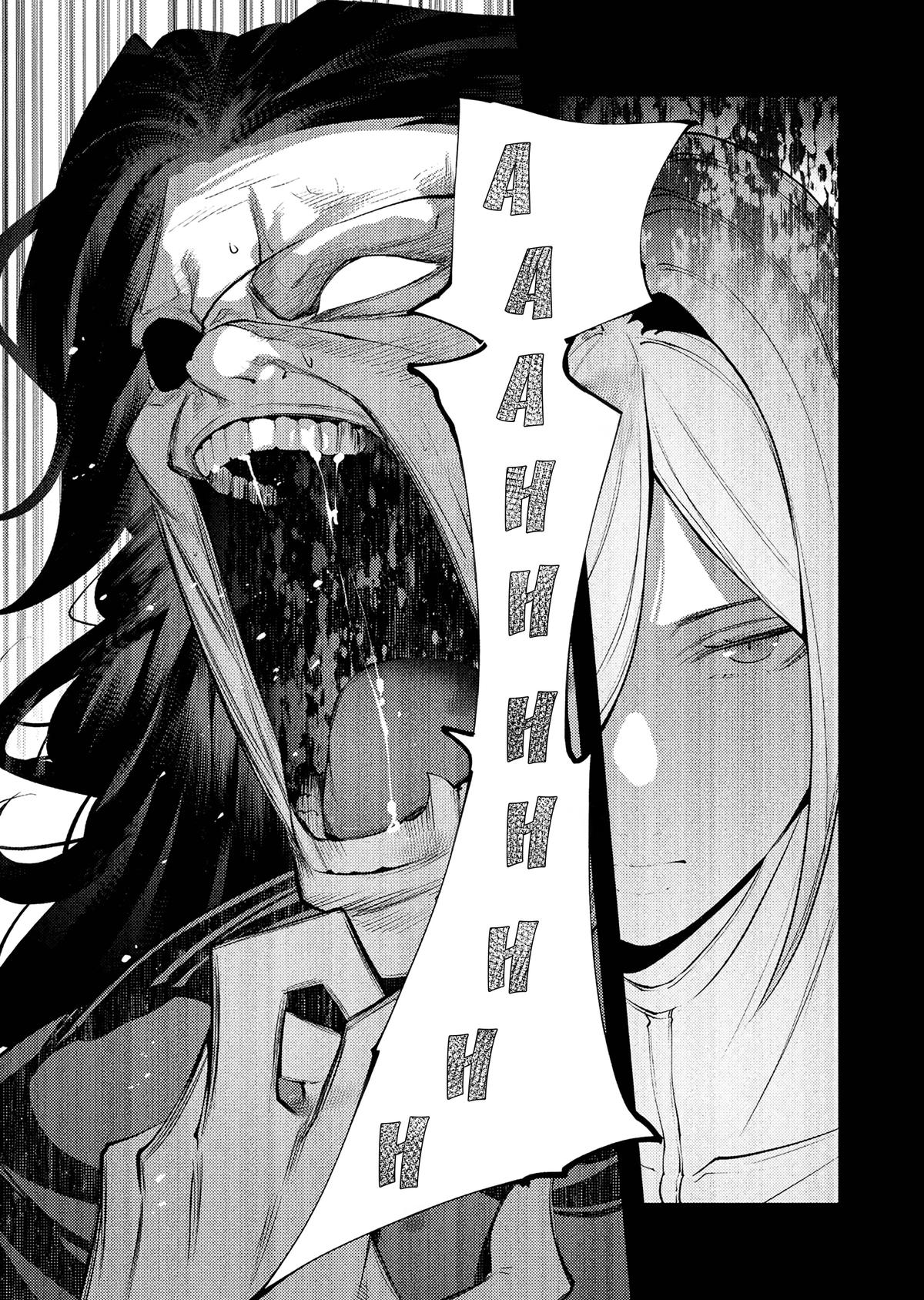 Read Isekai Executioner - The Serial Killer in Another World chapter 30 image 25 on Lezhin
