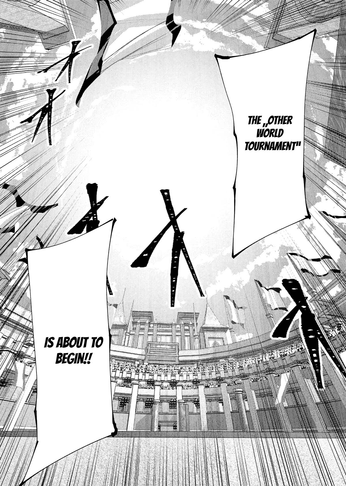 Read Isekai Executioner - The Serial Killer in Another World chapter 31 image 1 on Lezhin