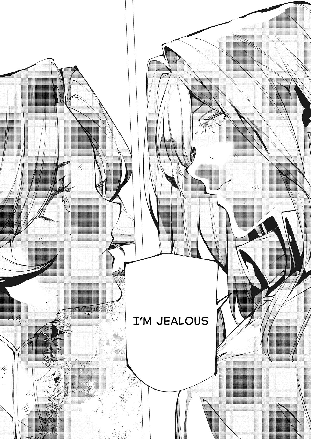 Read Isekai Executioner - The Serial Killer in Another World chapter 44 image 28 on Lezhin